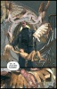 Comic Flugversuch