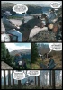 Comic  Die Reise nach Nirgendwo